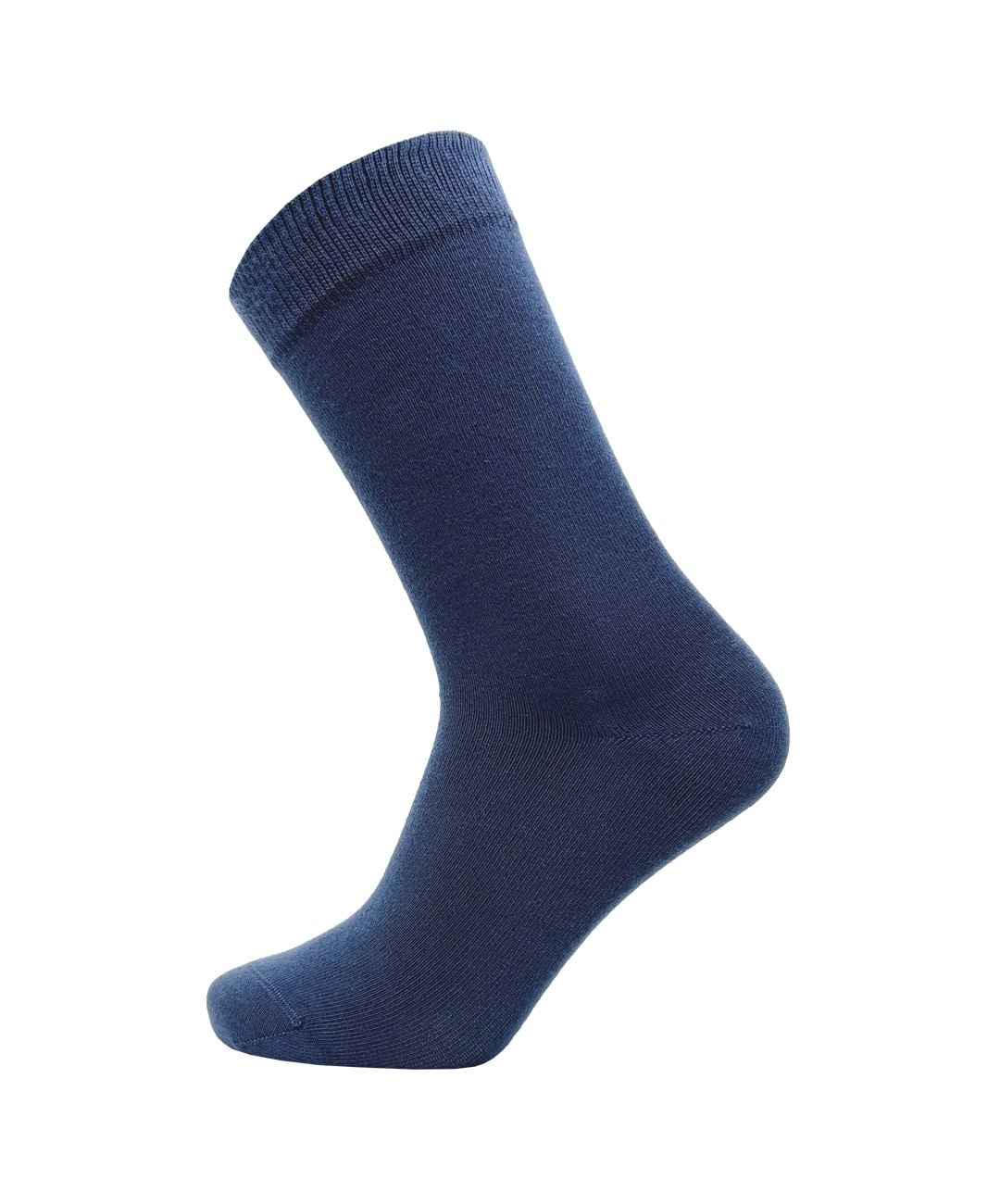 Sokken Online-10cel-classicsokken-jeans-