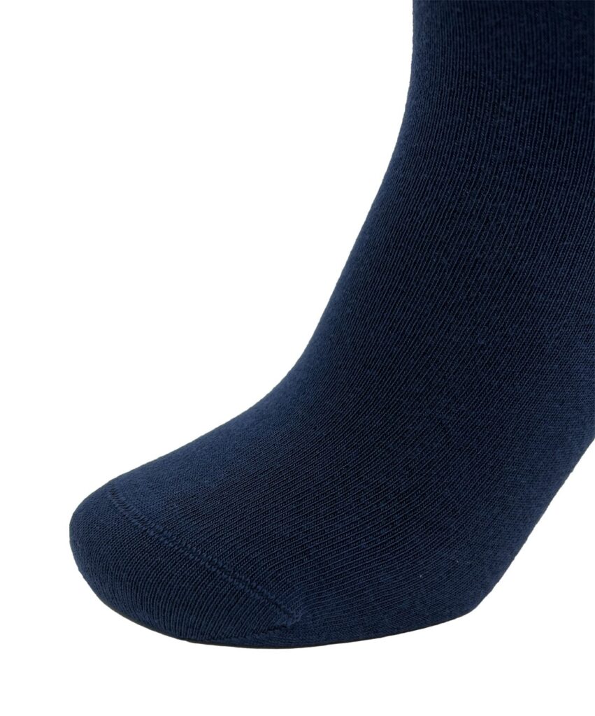 Classic hohe Socken aus Tencel – Bild 4