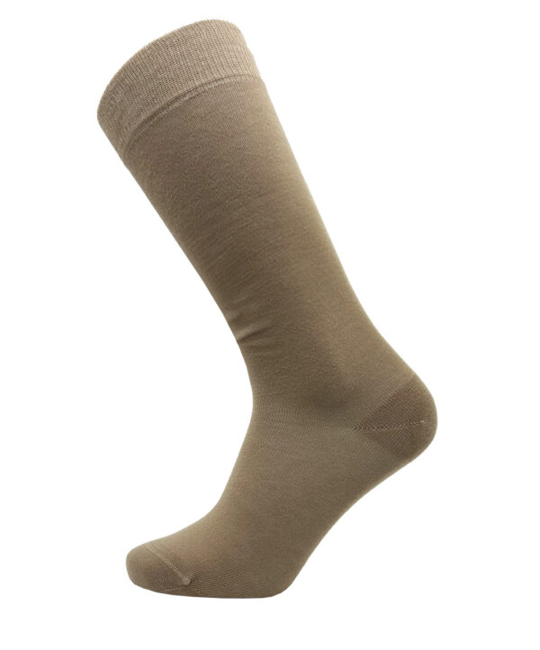 Kniestrümpfe aus Tencel