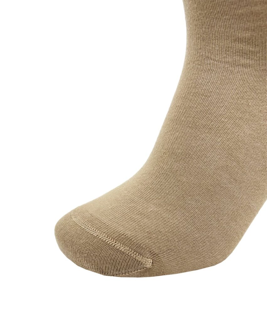 Quarter-Socken aus Tencel – Bild 7