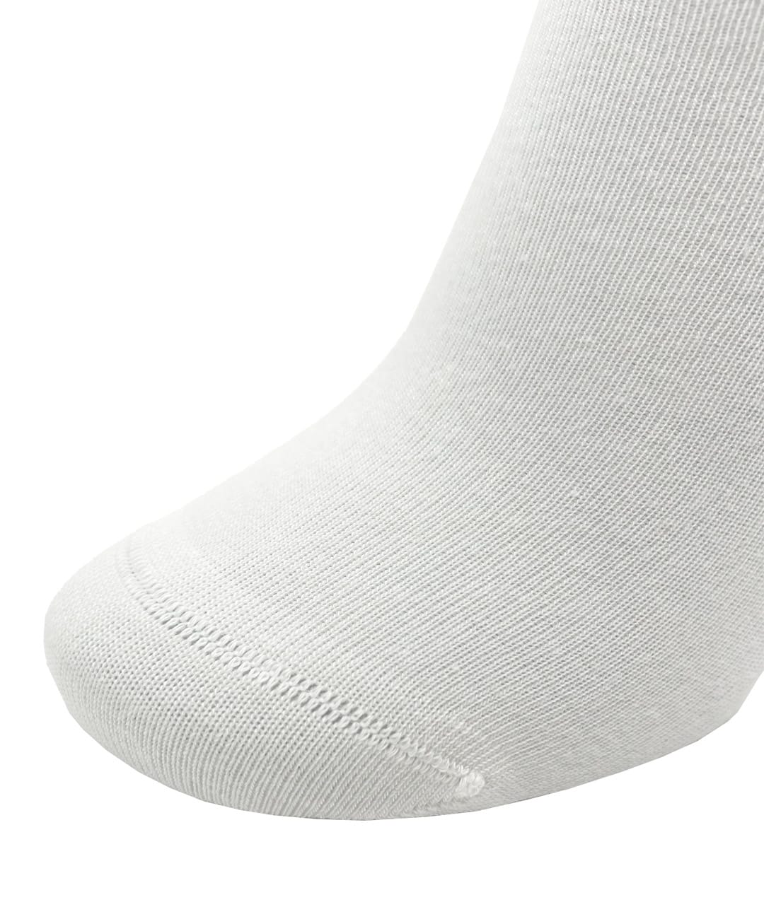 Sokken Online-10cel-sneakersokken-wit-2