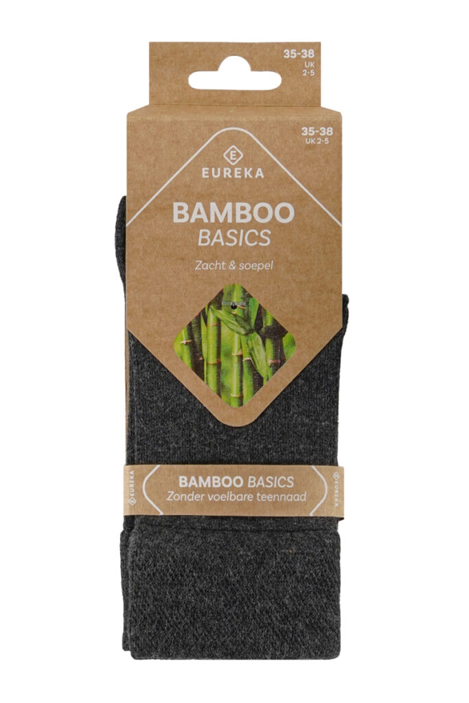 Hohe Bambussocken – Bild 25