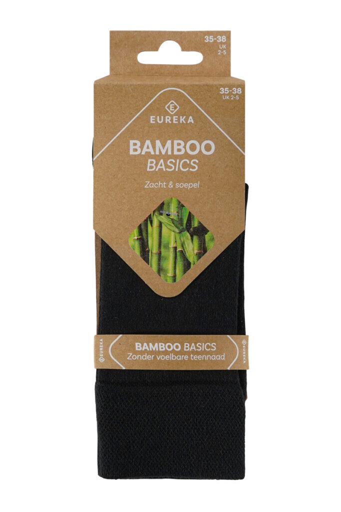 Hohe Bambussocken – Bild 22