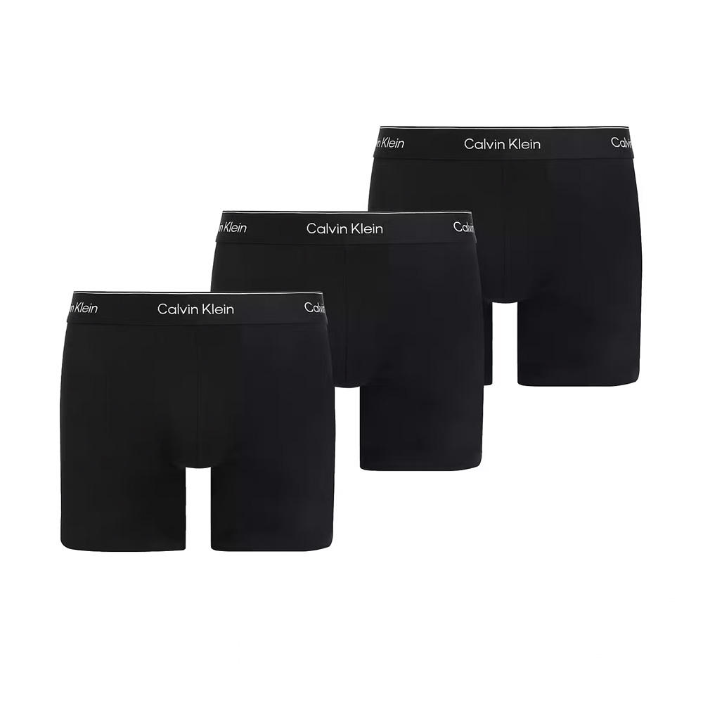 Sokken-online-calvin-klein-boxershorts-black-black-black-long