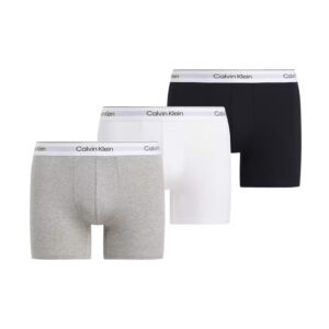 Sokken-online-calvin-klein-boxershorts-black-white-grey-long