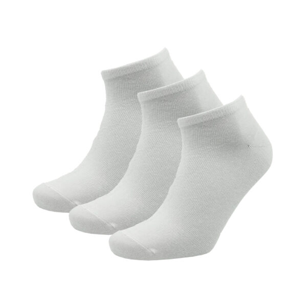 Sneakersocken – 3 Paar