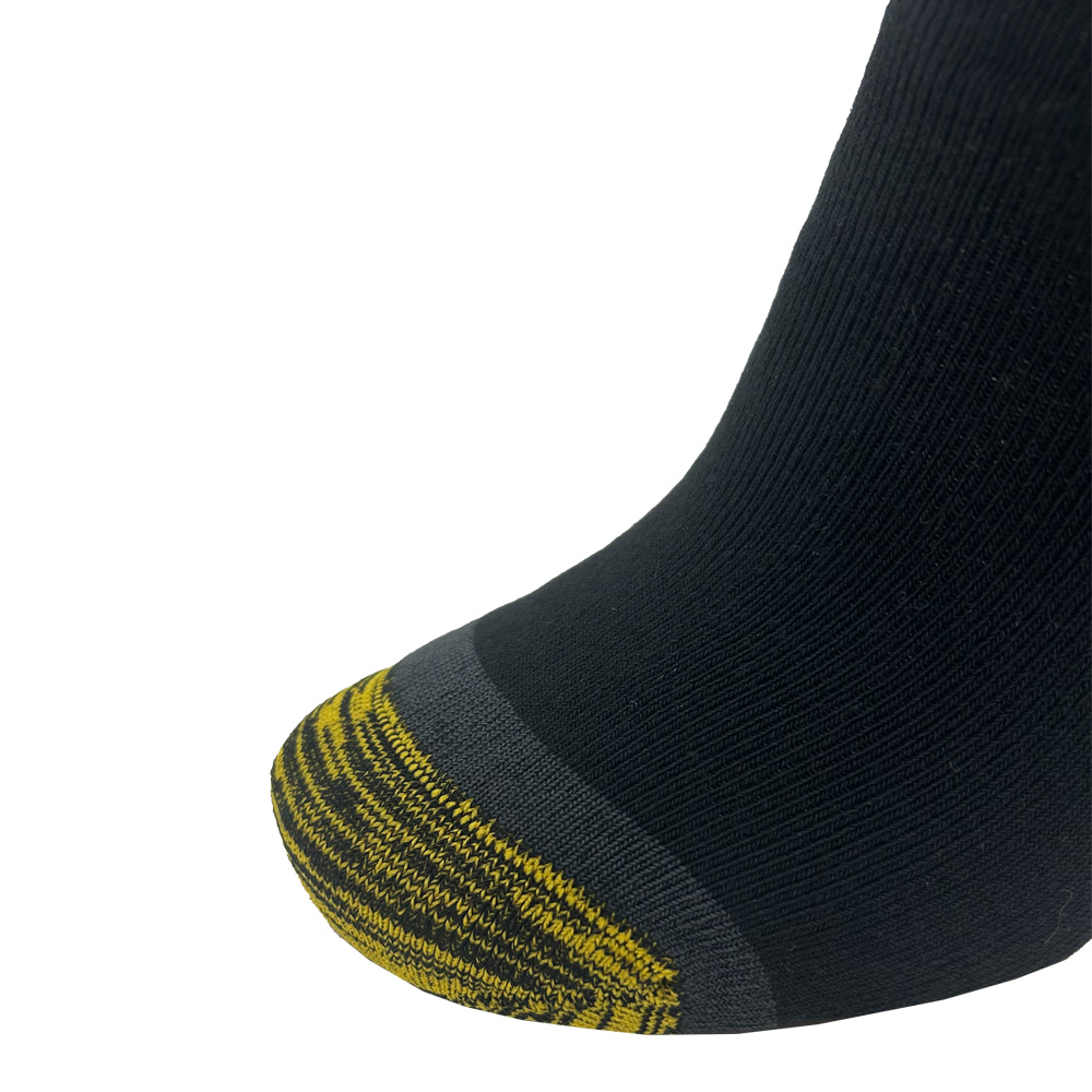 Sneaker-Arbeitssocken – 3 Paar – Bild 2