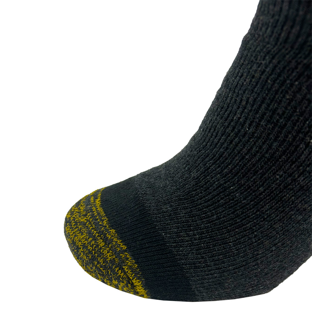 Hohe Arbeitssocken – 3 Paar – Bild 3