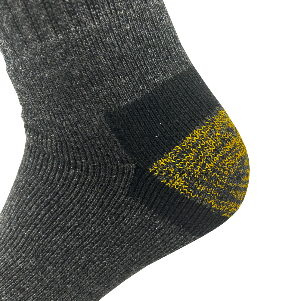 Hohe Arbeitssocken – 3 Paar – Bild 5