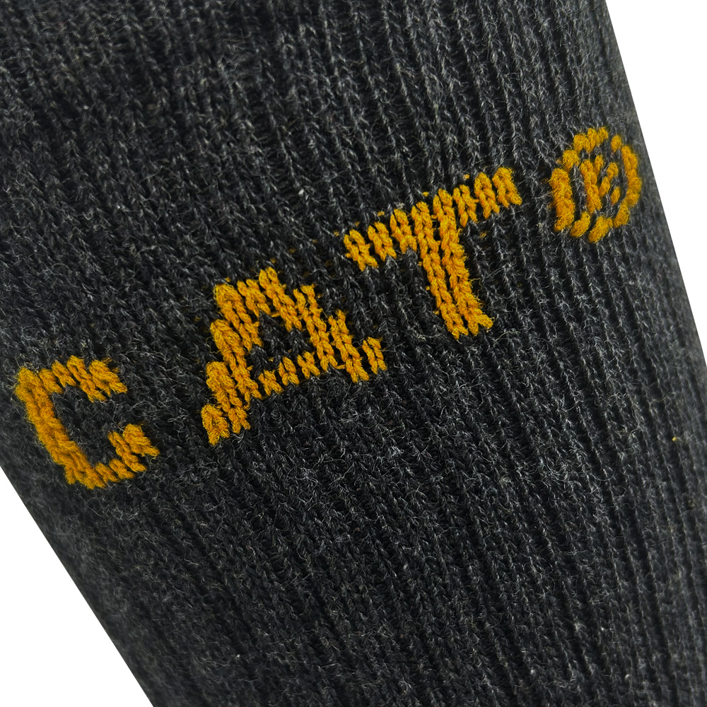 Hohe Arbeitssocken – 3 Paar – Bild 2