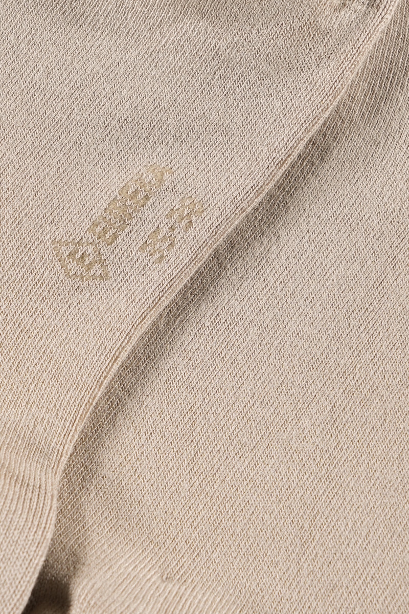 Bambus-Quarter-Socken – 2er-Pack