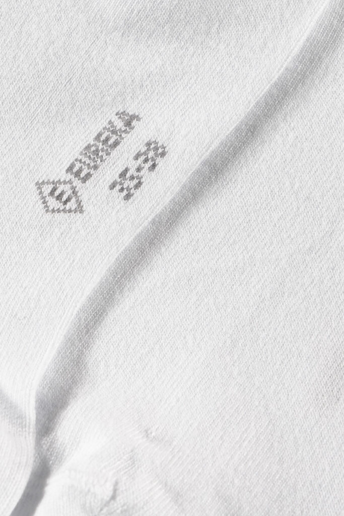 Bambus-Quarter-Socken – 2er-Pack – Bild 8