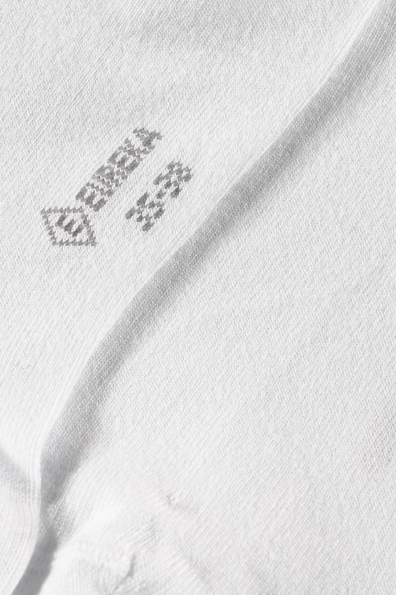 Bambus-Quarter-Socken – 2er-Pack