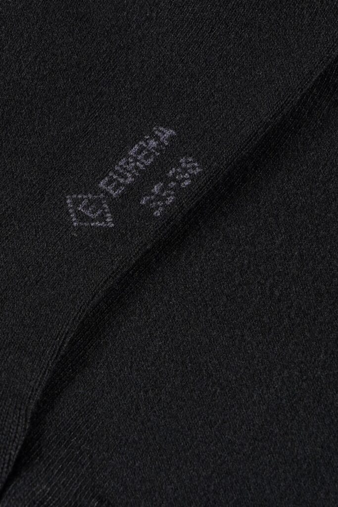 Bambus-Quarter-Socken – 2er-Pack – Bild 5