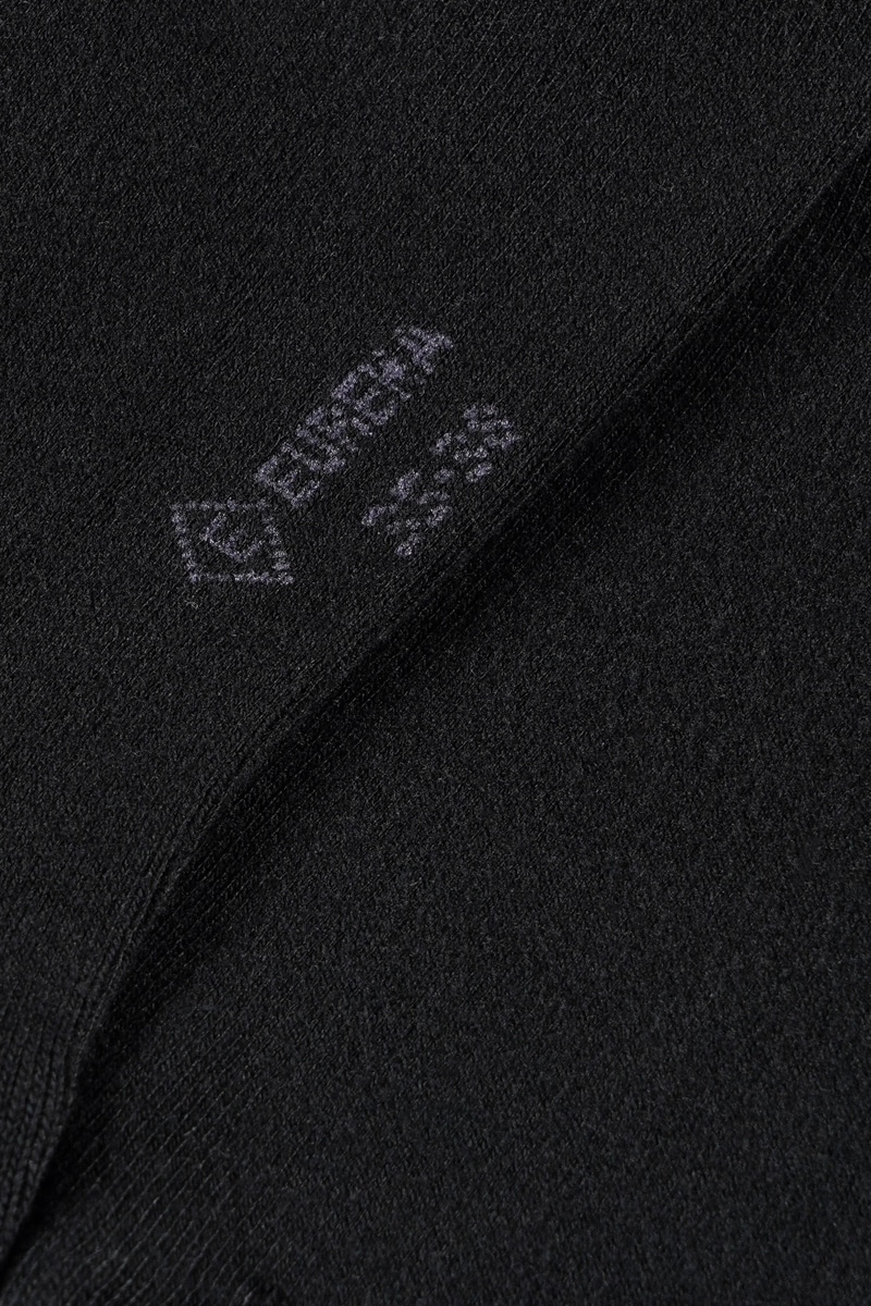 Bambus-Quarter-Socken – 2er-Pack