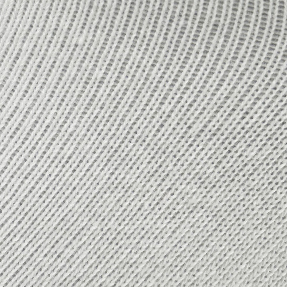 Unisex Socken mit Streifen-Set weiß – Bild 3