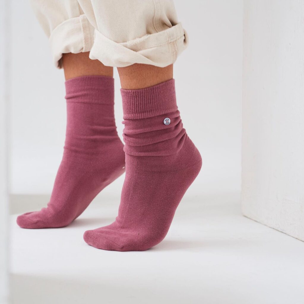 Sokken-online-mulberry-classic-sokken