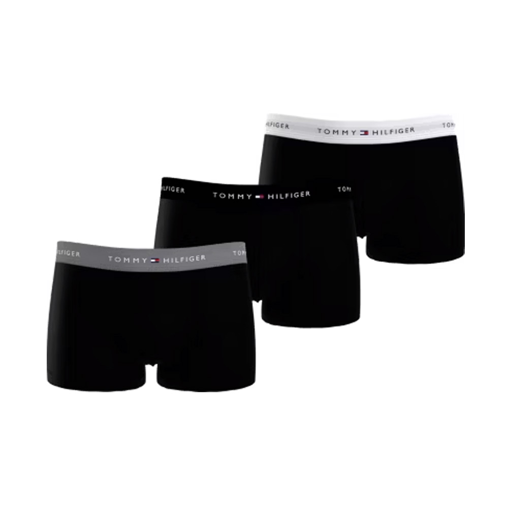 Sokken-online-tommy-hilfiger-boxershorts-color-blocked-black-grey
