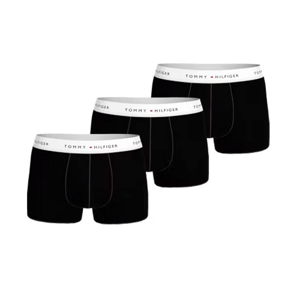Sokken-online-tommy-hilfiger-boxershorts-color-blocked-black-white