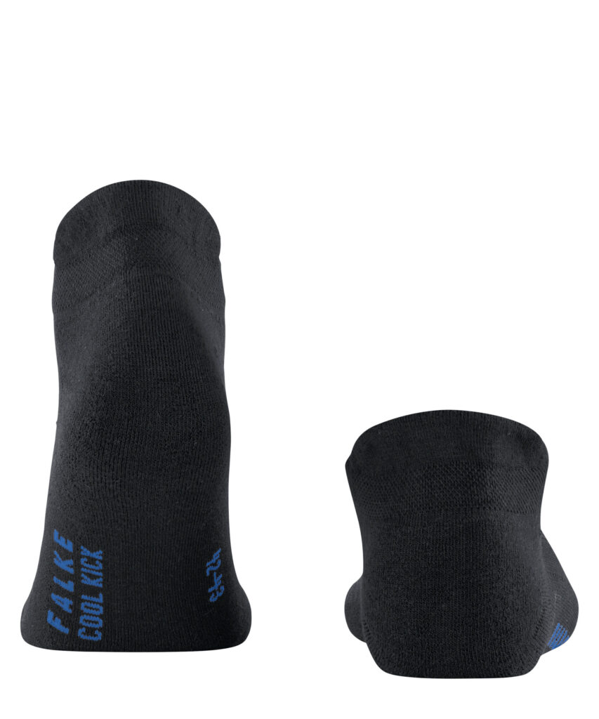 Sneakersocken Cool Kick – Bild 9