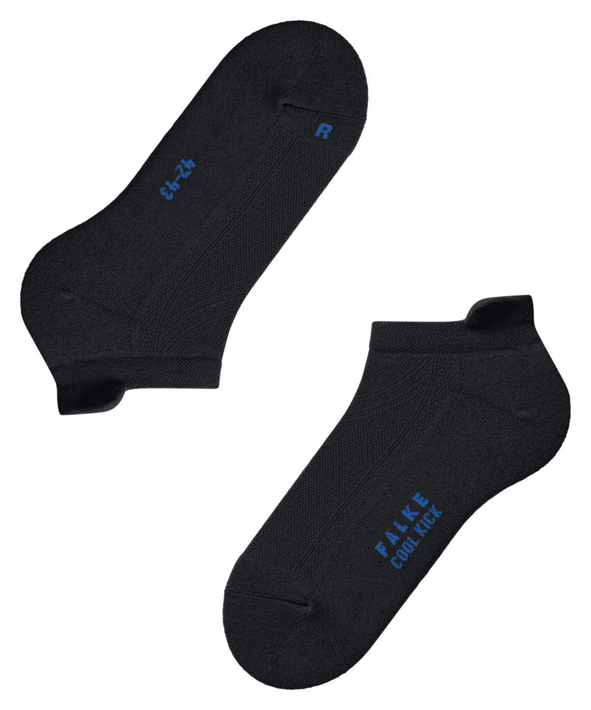 Sneakersocken Cool Kick – Bild 8