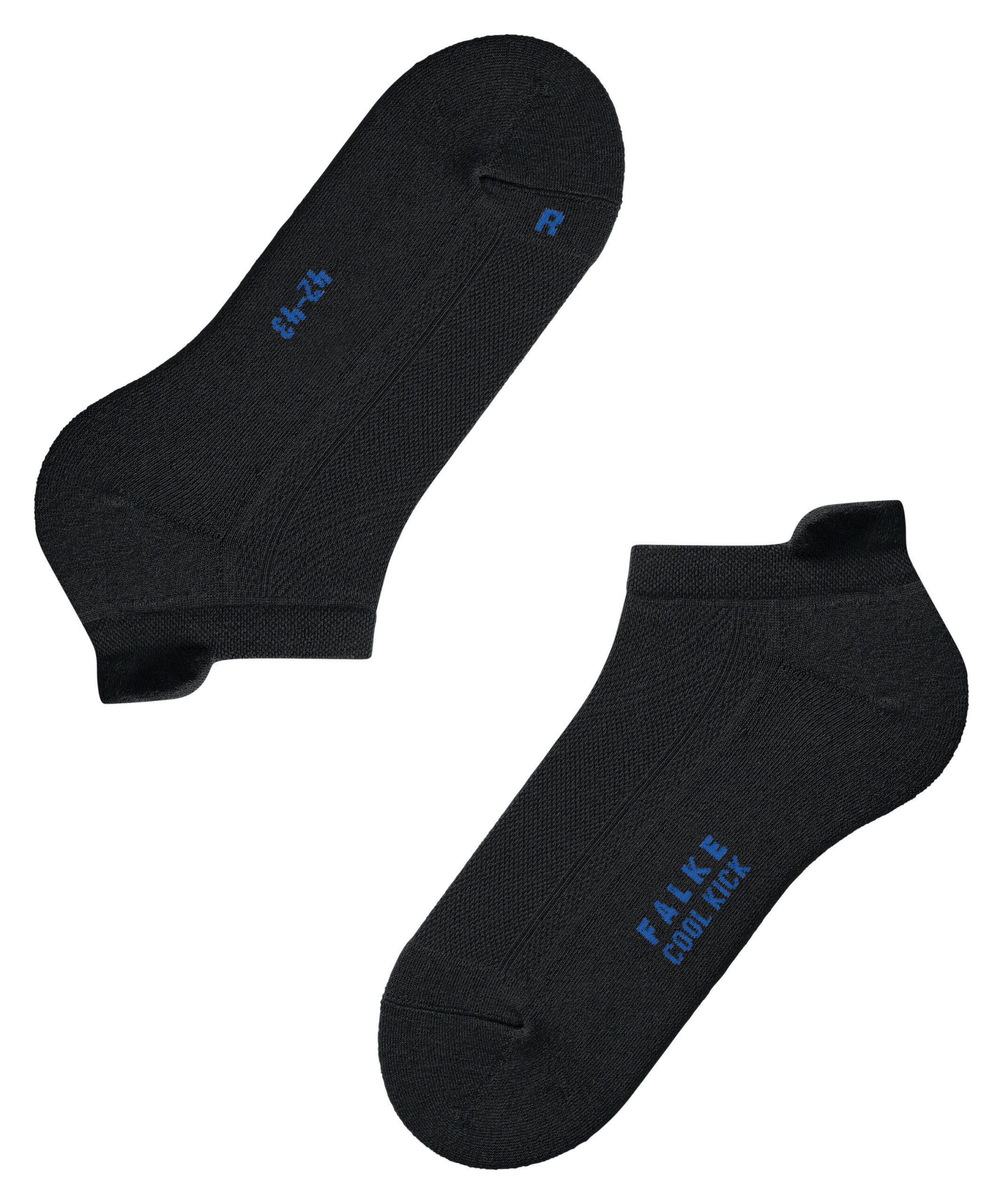 Sneakersocken Cool Kick