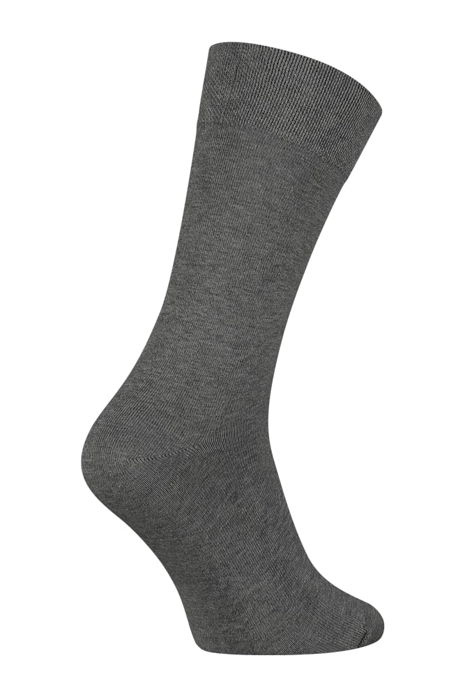 Herren-Socken aus Baumwolle Classic – Bild 2