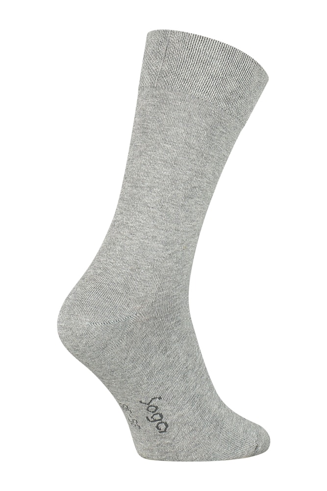 Herren-Socken aus Baumwolle Classic – Bild 10