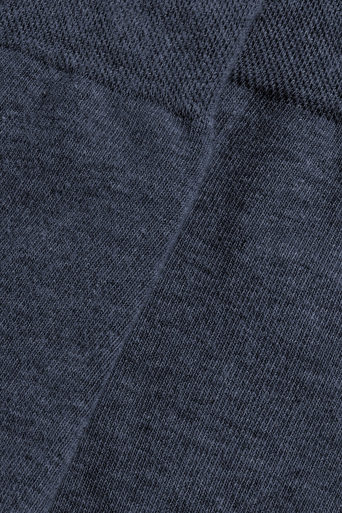 Herren-Socken aus Baumwolle Classic – Bild 6