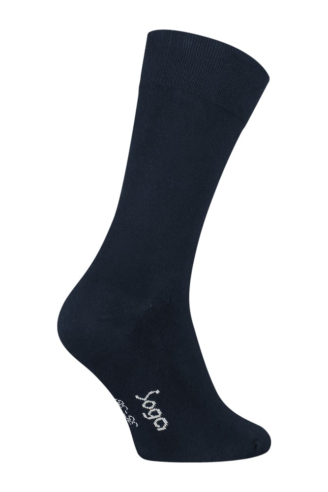 Herren-Socken aus Baumwolle Classic – Bild 4