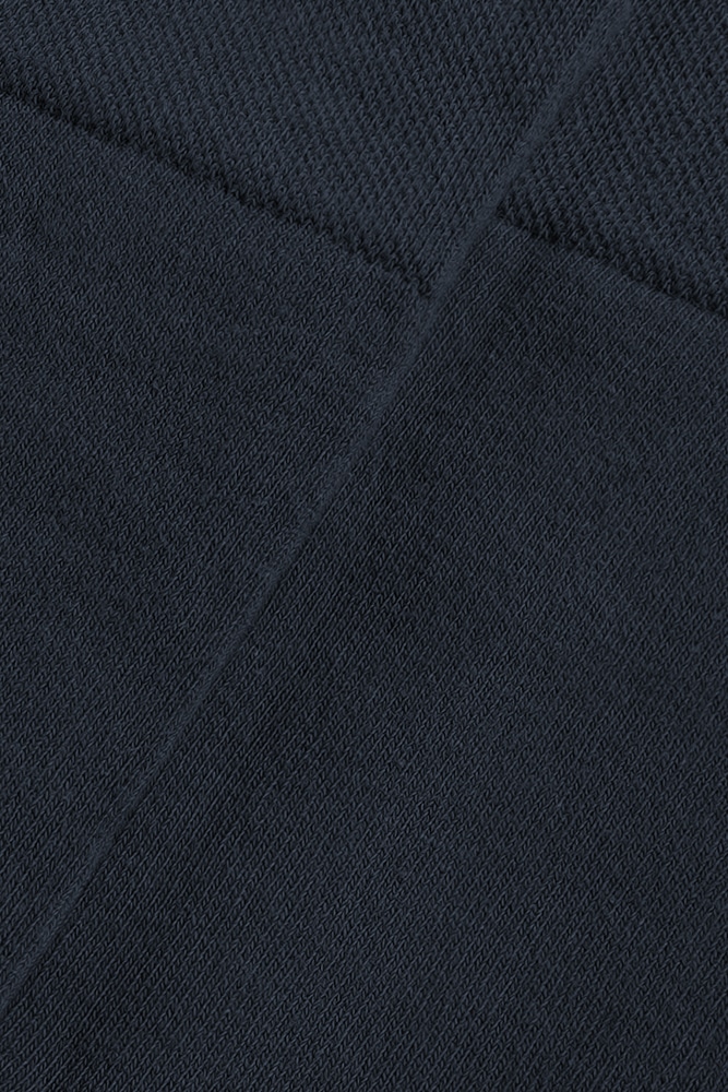 Herren-Socken aus Baumwolle Classic – Bild 3