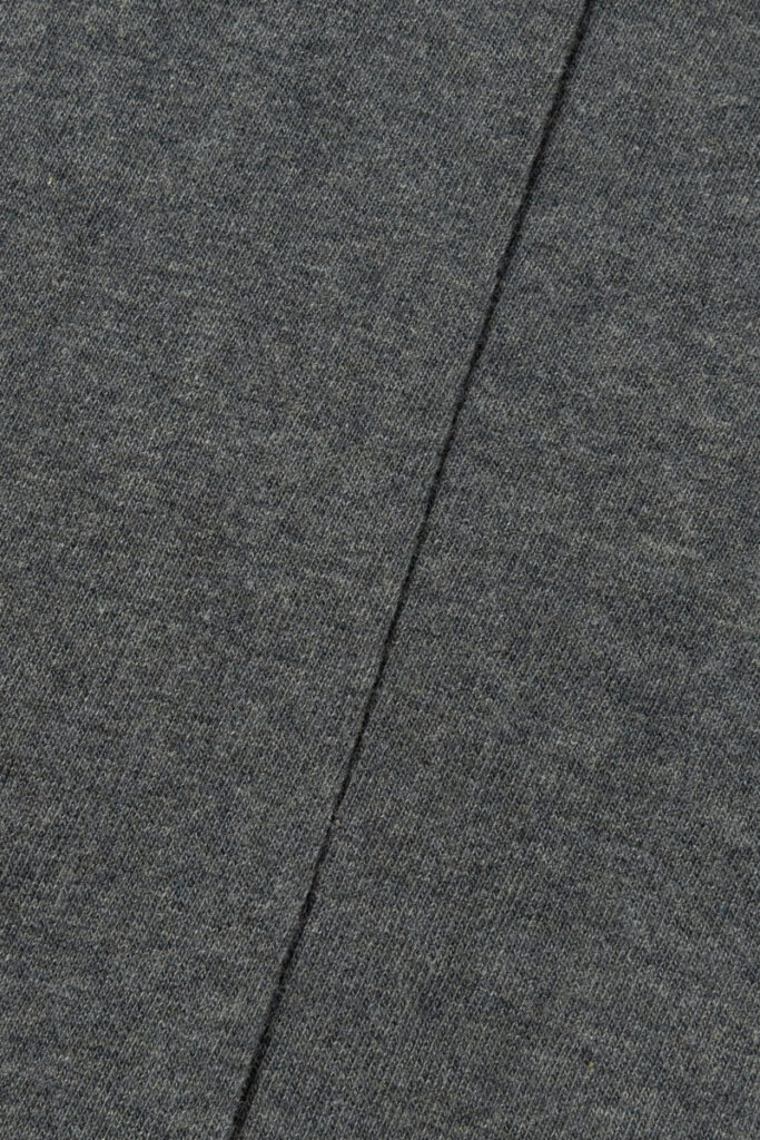 Knie-Socken aus Baumwolle – 2 Paar – Bild 3