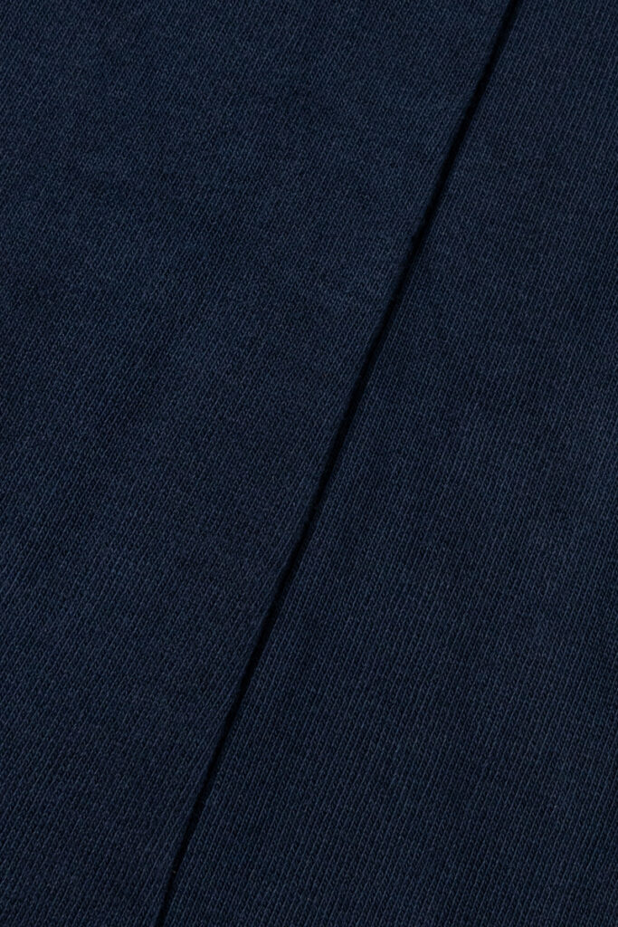 Knie-Socken aus Baumwolle – 2 Paar – Bild 5