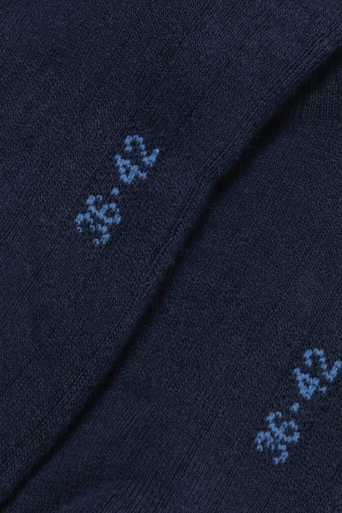 Kurze Sportsocken aus Baumwolle – 3 Paar – Bild 4