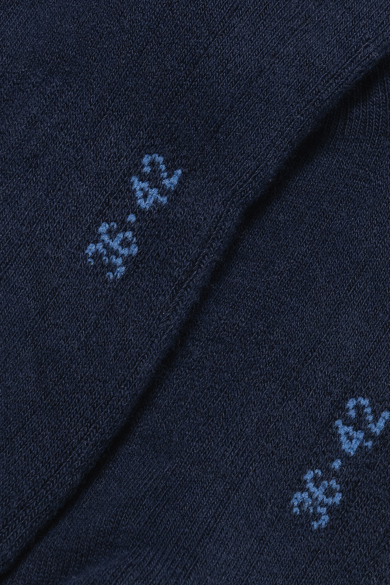 Kurze Sportsocken aus Baumwolle – 3 Paar