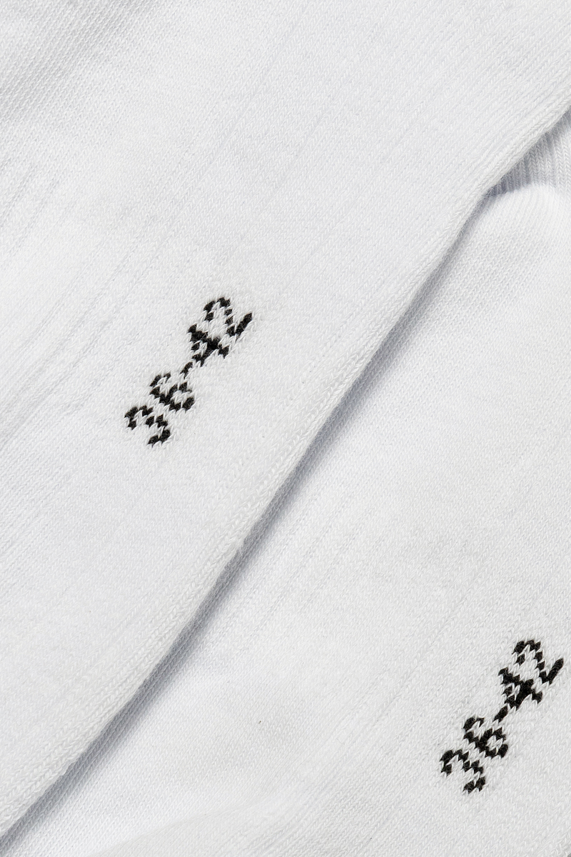 Kurze Sportsocken aus Baumwolle – 3 Paar