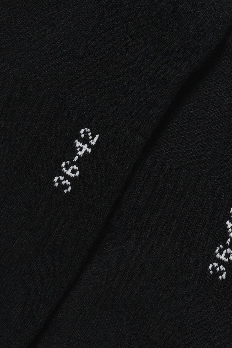 Kurze Sportsocken aus Baumwolle – 3 Paar