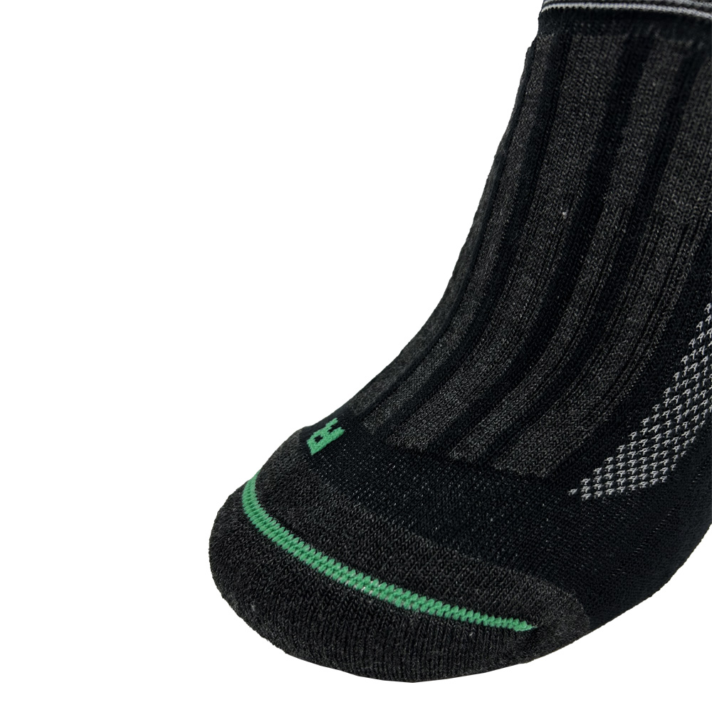 Arbeitssocken aus Tencel – 12 Paar – Bild 3