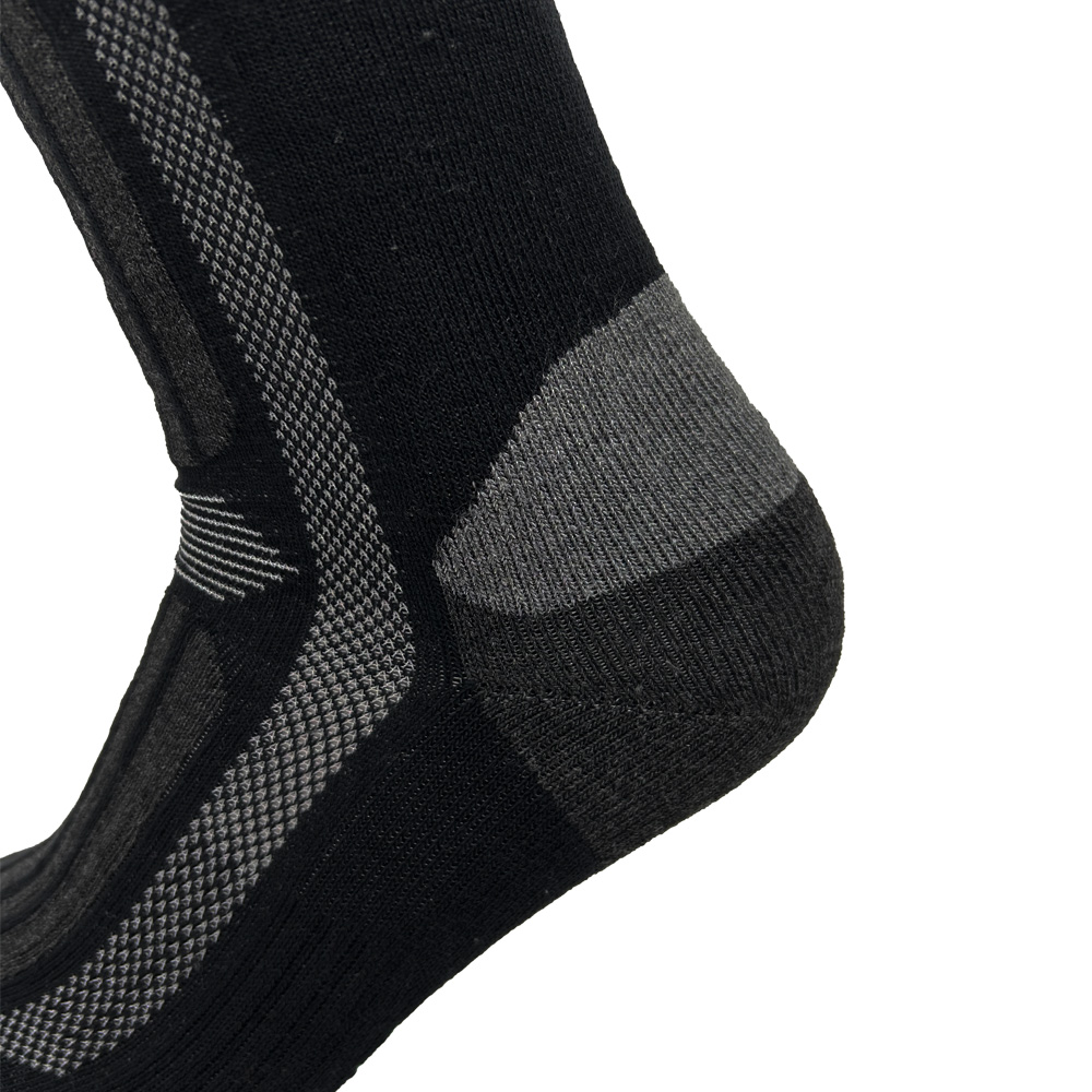 Arbeitssocken aus Tencel – Bild 2