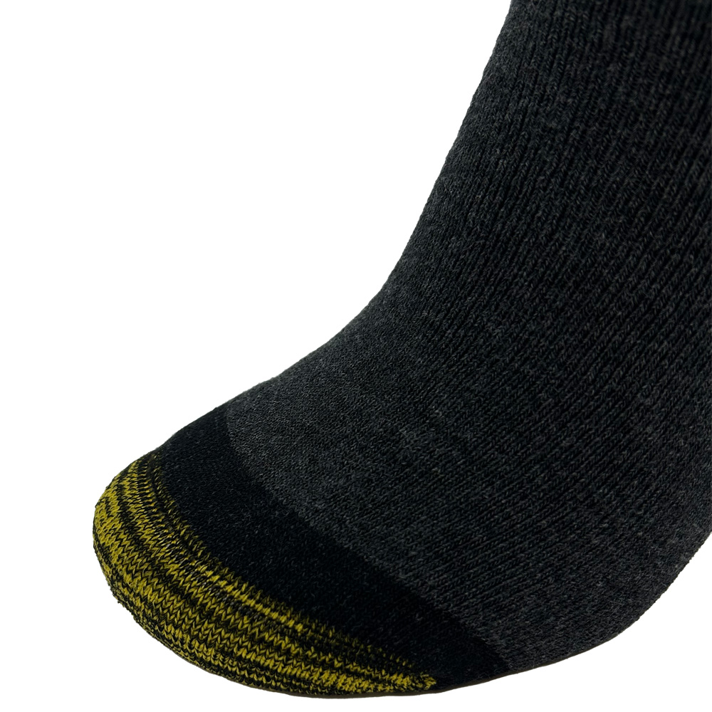 Sneaker-Arbeitssocken – 3 Paar – Bild 10