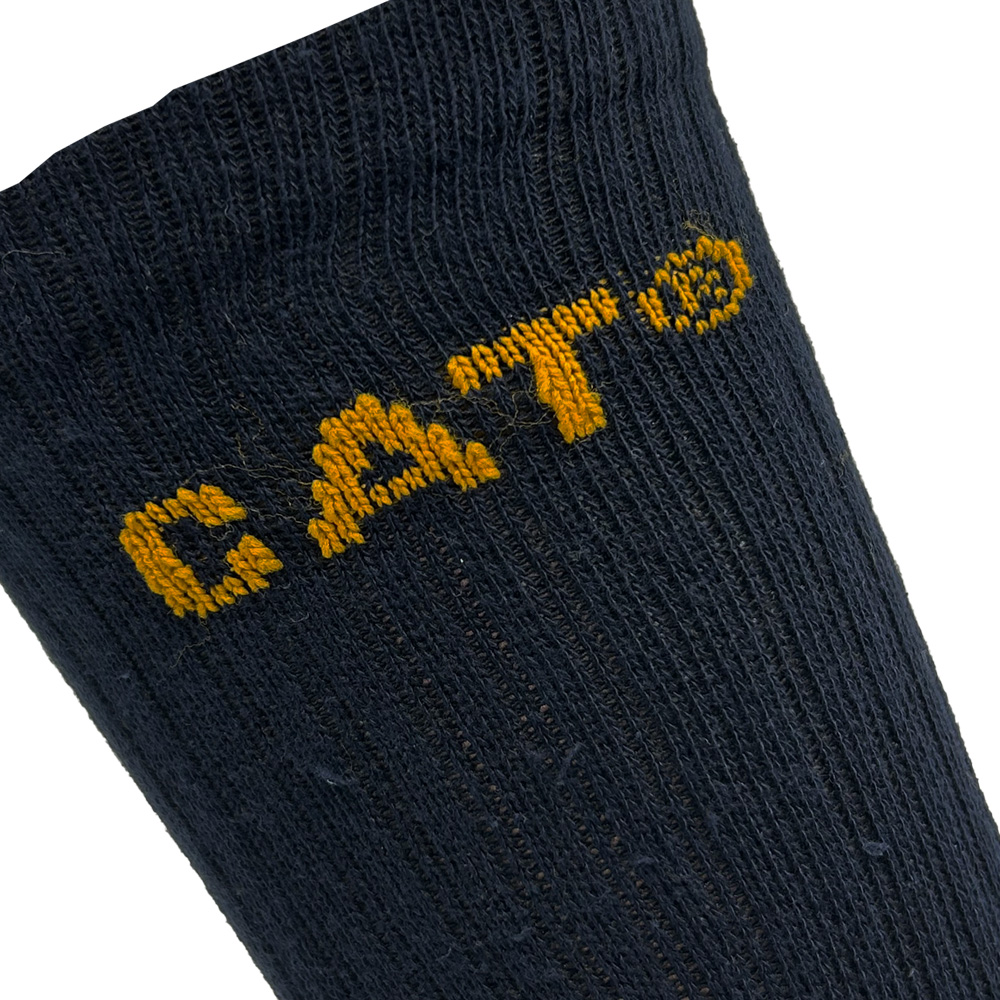 Hohe Arbeitssocken – 3 Paar – Bild 7