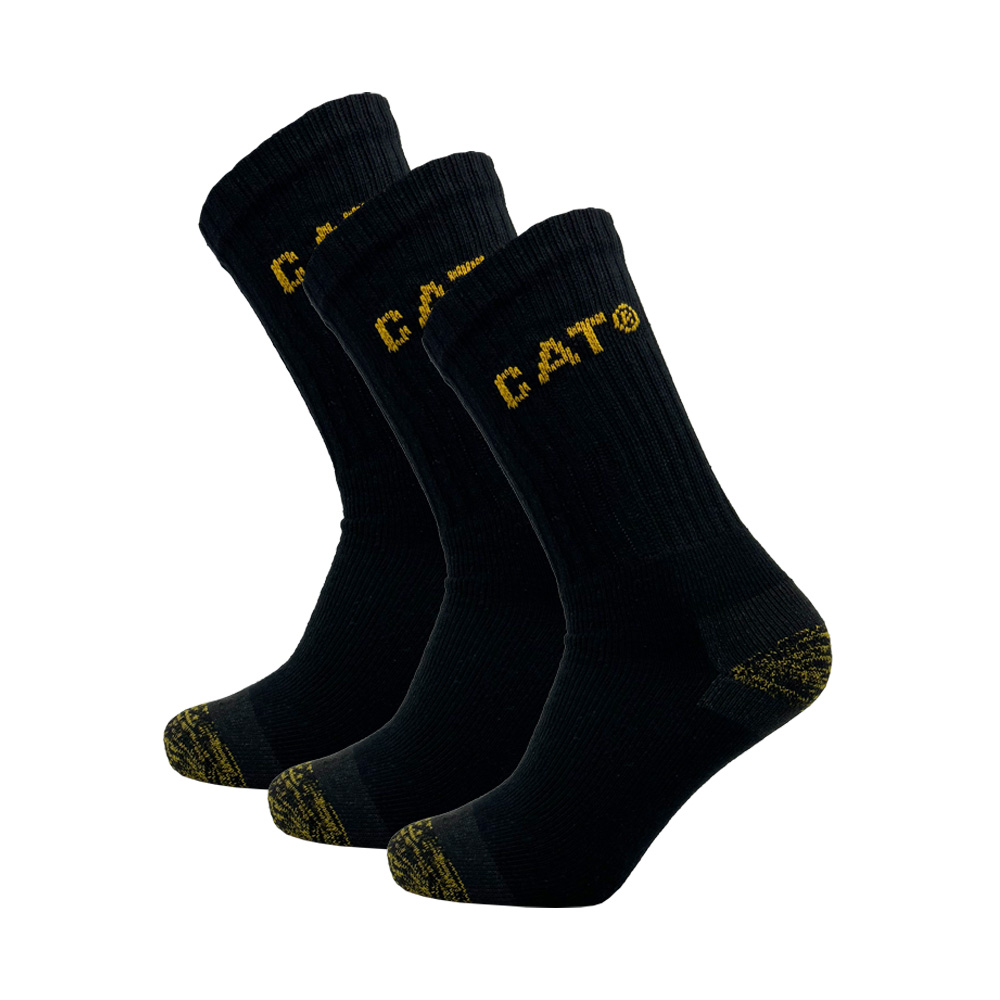 Sokken-online-caterpillar-premium-werksokken-hoog-zwart-2