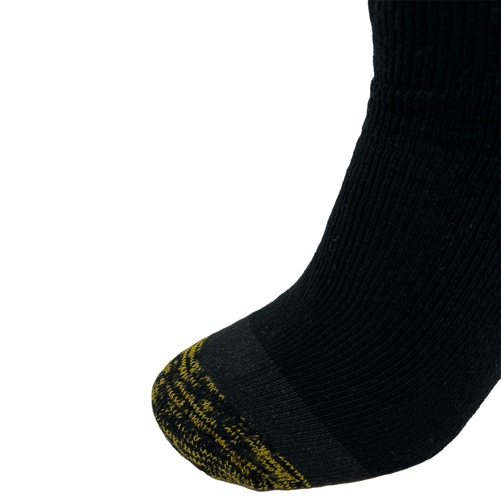 Hohe Arbeitssocken – 3 Paar – Bild 11