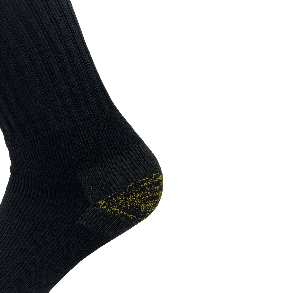 Hohe Arbeitssocken – 3 Paar – Bild 13