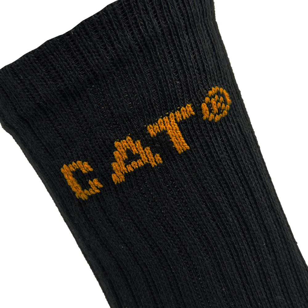 Hohe Arbeitssocken – 3 Paar – Bild 12