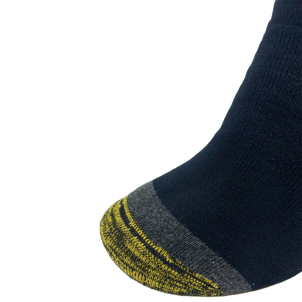 Sneaker-Arbeitssocken – 3 Paar – Bild 7