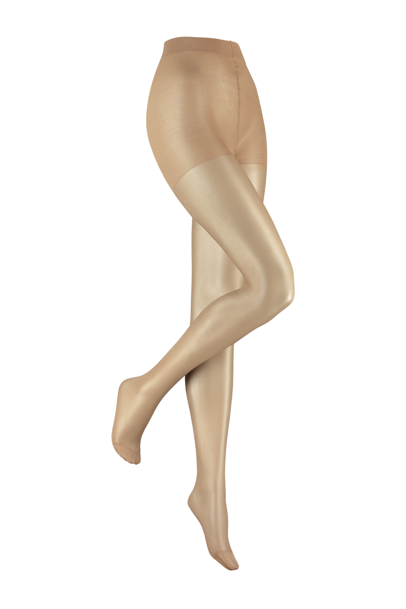 Steunpanty Caress - 40 denier-diano