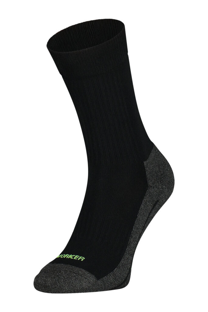 Bambus Arbeitssocken – Bild 2