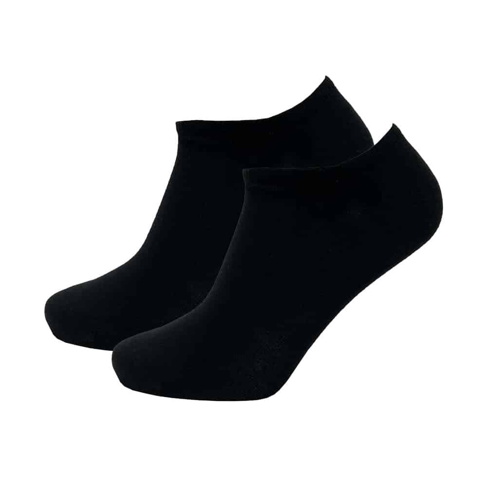 Sneakersocken aus Tencel – Bild 3
