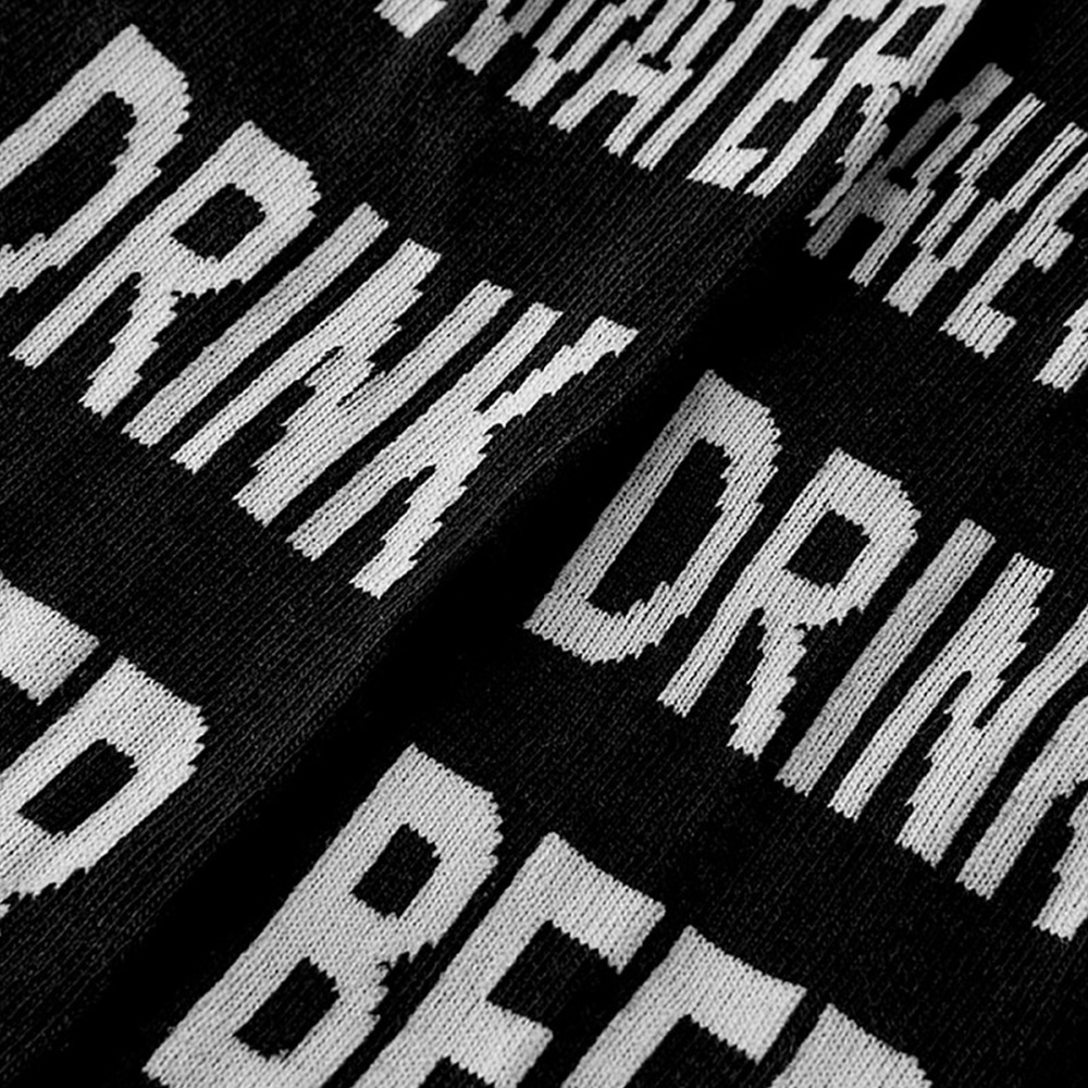 Bier Socken in der Dose – Bild 3